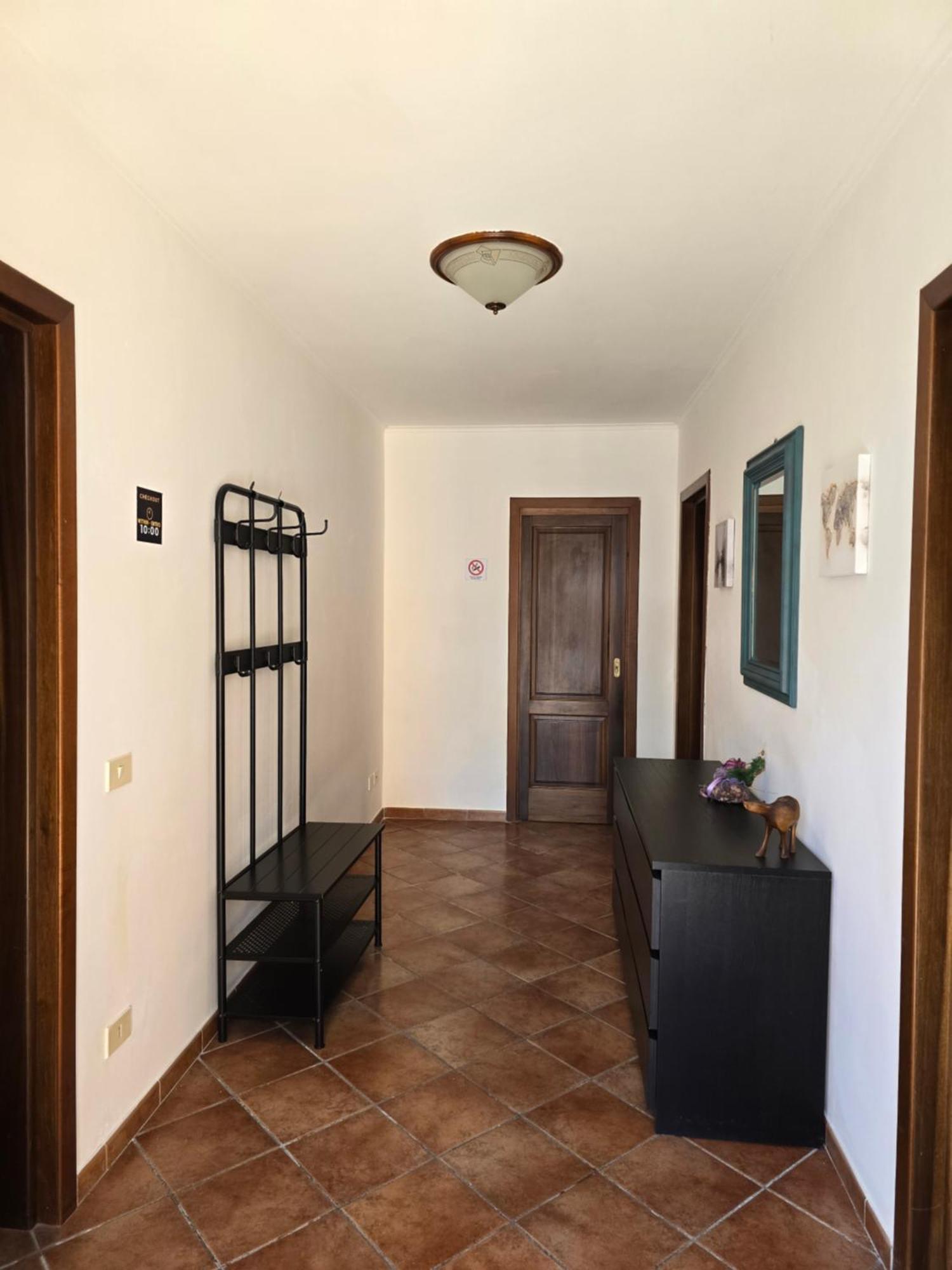 Relax Fiumicino Apartment Exterior foto