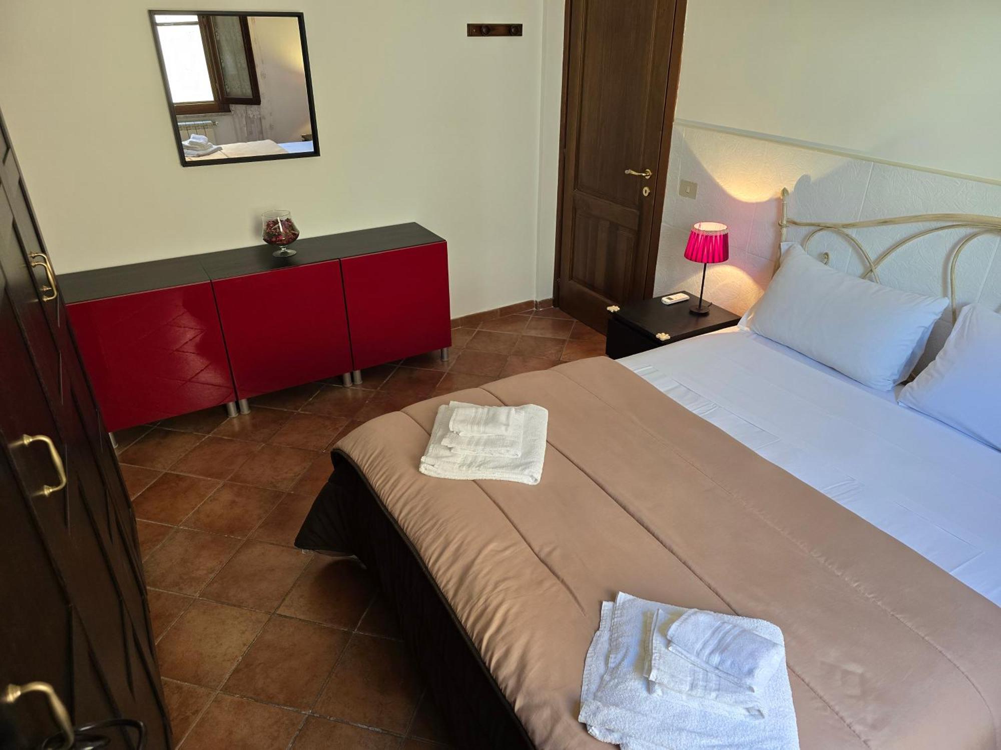Relax Fiumicino Apartment Exterior foto